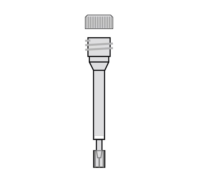 Pierce 离心柱，2 mL