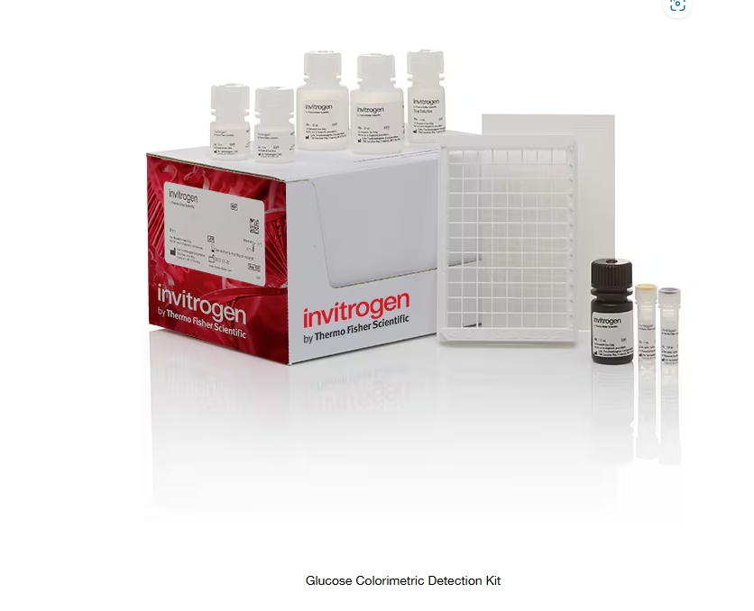 Glucose Colorimetric Detection Kit
