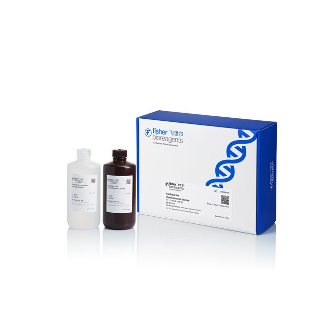 EazeSignal Core 通用型化学发光底物, 1 L (500 mL + 500 mL)