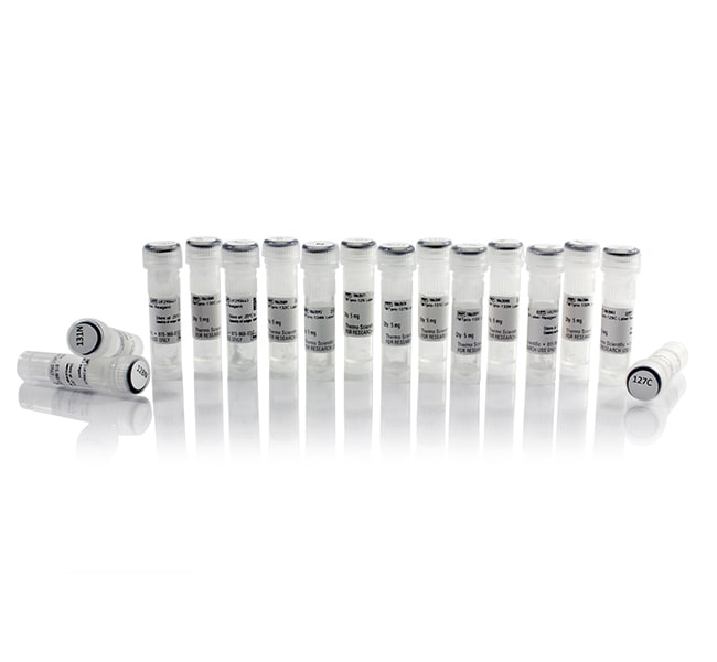 TMTpro 16plex 标记试剂组，1 x 5 mg