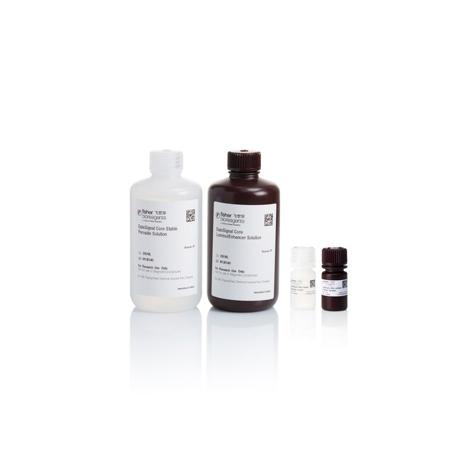 EazeSignal Western 底物套装、Core 正装和 Ultra 试用装, 500 mL (500 mL + 20 mL)