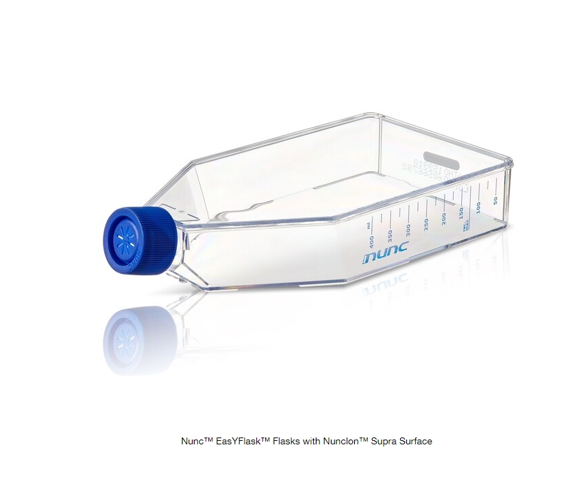 Nunc™ EasYFlask™ Flasks with Nunclon™ Supra Surface