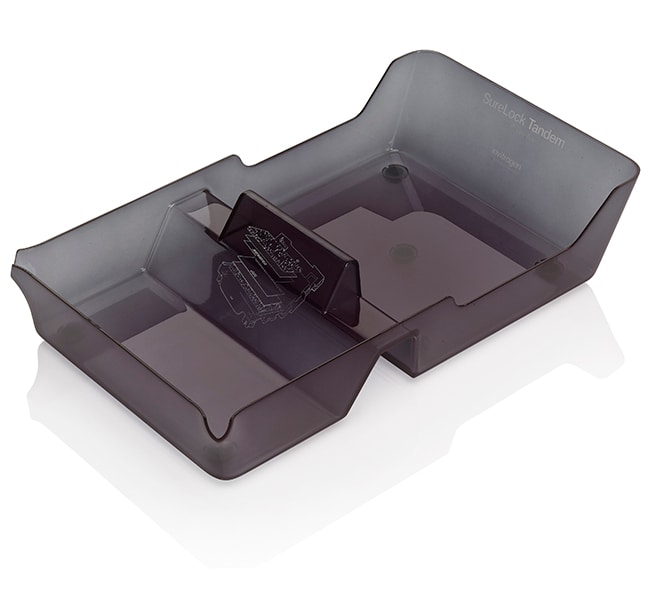 SureLock Tandem 转印托盘
