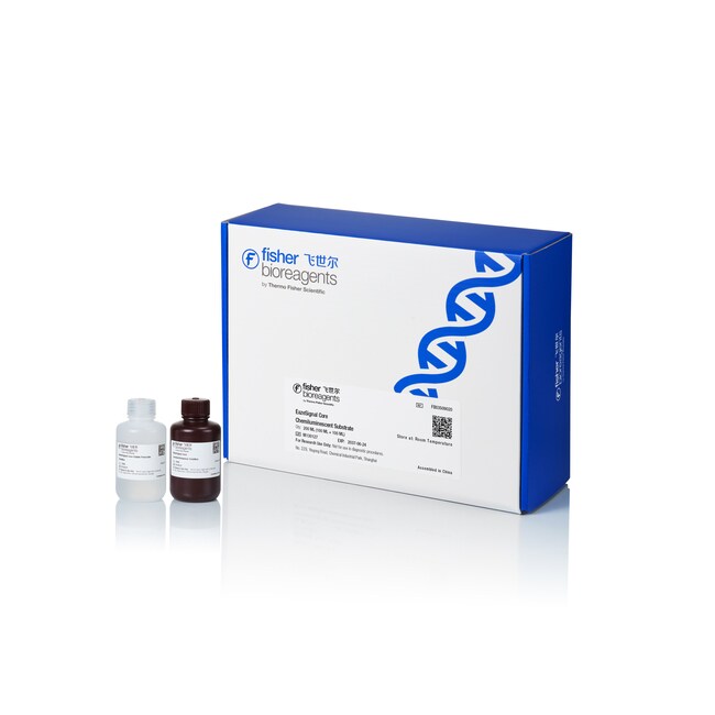EazeSignal Core 通用型化学发光底物, 200 mL (100 mL + 100 mL)