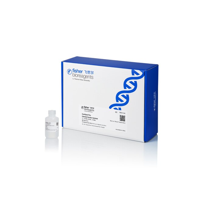 EazeSignal Plus 稳定型化学发光底物, 200 mL (100 mL + 100 mL)